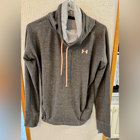 Under Armour Tops - Under Armour Women's Hoodie